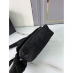 Padded Re-Nylon shoulder bag - Image 5