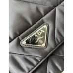 Padded Re-Nylon shoulder bag - Image 4