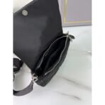 Padded Re-Nylon shoulder bag - Image 13
