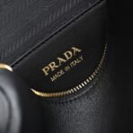 Leather handbag - Image 10