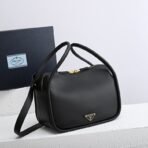 Leather handbag - Image 8