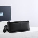 Leather handbag - Image 6