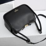 Leather handbag - Image 5