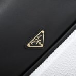 Leather handbag - Image 4