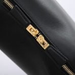 Leather handbag - Image 3