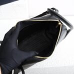 Leather handbag - Image 13