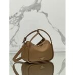 Leather handbag - Image 9