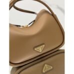 Leather handbag - Image 5