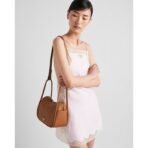 Leather handbag - Image 11