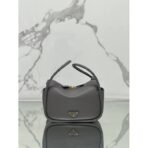 Leather handbag - Image 9