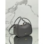 Leather handbag - Image 8