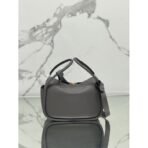 Leather handbag - Image 6