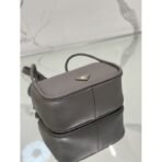 Leather handbag - Image 13