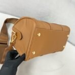 Prada Re-Edition 1978 medium Re-Nylon - Image 6