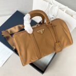 Prada Re-Edition 1978 medium Re-Nylon - Image 3