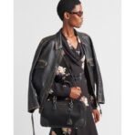 Prada Re-Edition 1978 large Re-Nylon - Image 12