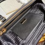 Large Prada Galleria Saffiano leather bag - Image 10