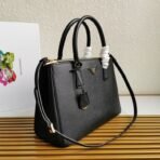 Large Prada Galleria Saffiano leather bag - Image 8