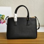 Large Prada Galleria Saffiano leather bag - Image 7