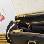 Large Prada Galleria Saffiano leather bag - Image 5