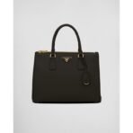 Large Prada Galleria Saffiano leather bag