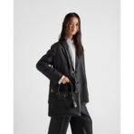 Large Prada Galleria Saffiano leather bag - Image 11