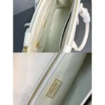 Large Prada Galleria Saffiano leather bag - Image 10