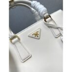 Large Prada Galleria Saffiano leather bag - Image 6