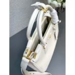 Large Prada Galleria Saffiano leather bag - Image 4