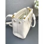 Large Prada Galleria Saffiano leather bag - Image 13