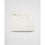 Large Prada Galleria Saffiano leather bag