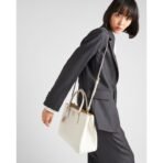 Large Prada Galleria Saffiano leather bag - Image 11