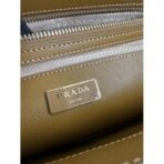 Large Prada Galleria Saffiano leather bag - Image 10