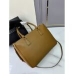 Large Prada Galleria Saffiano leather bag - Image 5