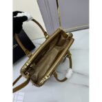 Large Prada Galleria Saffiano leather bag - Image 13