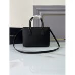 Medium Prada Galleria Saffiano leather bag - Image 8
