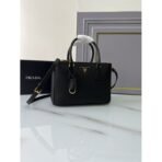 Medium Prada Galleria Saffiano leather bag - Image 7