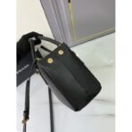 Medium Prada Galleria Saffiano leather bag - Image 6