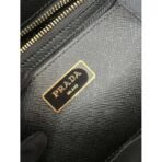 Medium Prada Galleria Saffiano leather bag - Image 13