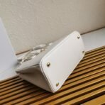 Medium Prada Galleria Saffiano leather bag - Image 6