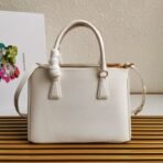 Medium Prada Galleria Saffiano leather bag - Image 4