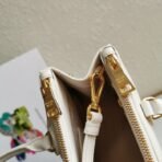 Medium Prada Galleria Saffiano leather bag - Image 13