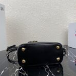 Prada Galleria Saffiano leather mini-bag - Image 6
