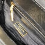 Prada Galleria Saffiano leather mini-bag - Image 14