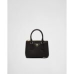 Prada Galleria Saffiano leather mini-bag
