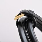 Large leather handbag - Image 10