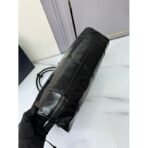 Large leather handbag - Image 5