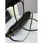 Large leather handbag - Image 4