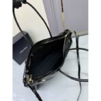Large leather handbag - Image 3