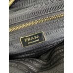 Large leather handbag - Image 12